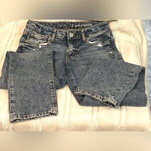 Girls gap Jeans